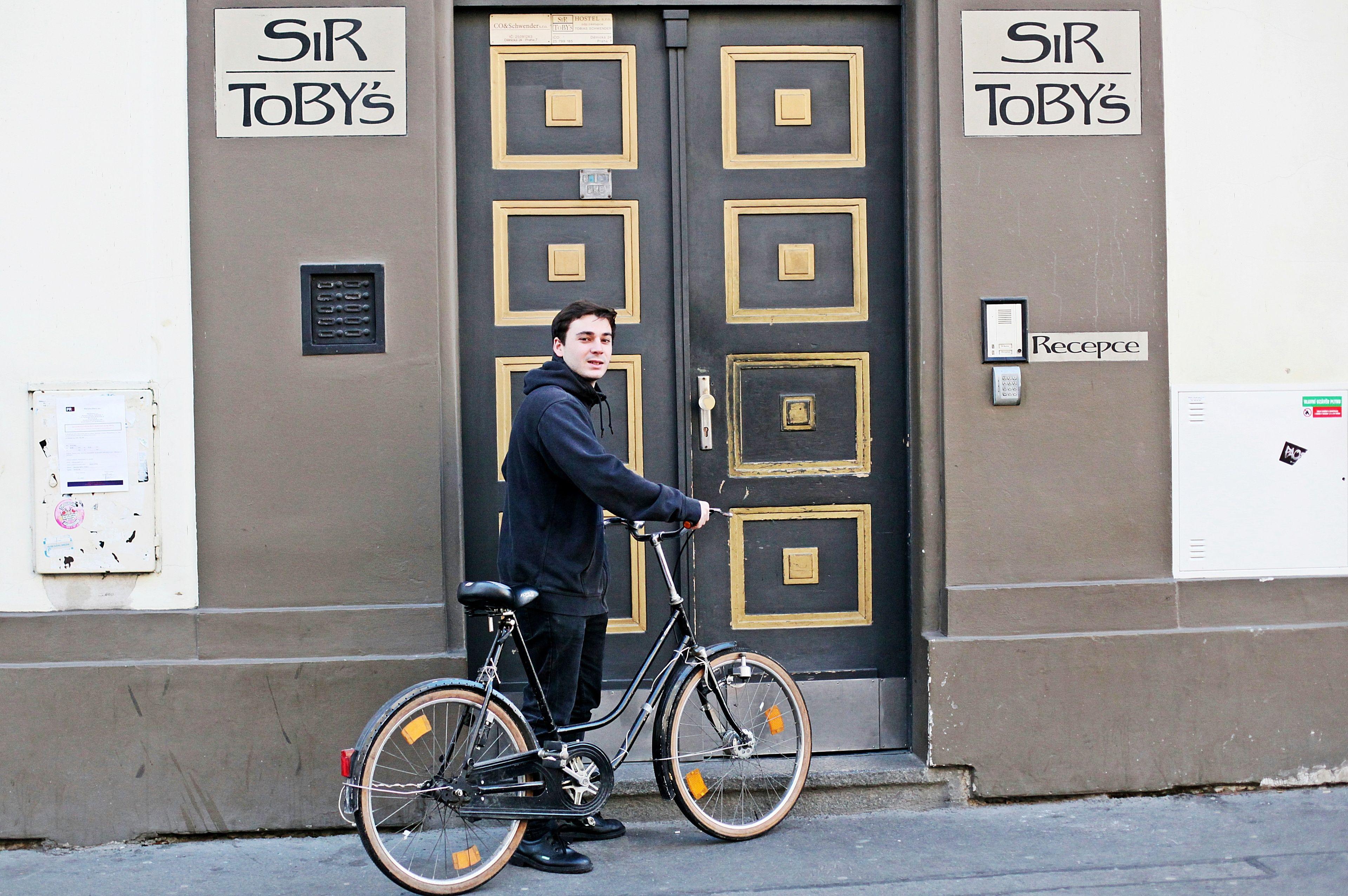 Sir Toby'S Hostel, Prague